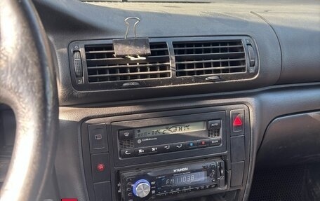 Volkswagen Passat B5+ рестайлинг, 1999 год, 305 000 рублей, 14 фотография