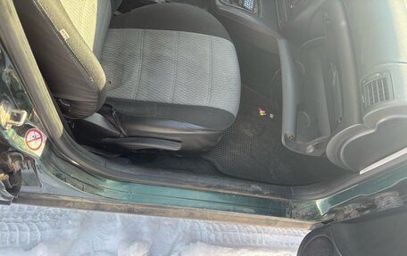 Volkswagen Passat B5+ рестайлинг, 1999 год, 305 000 рублей, 25 фотография