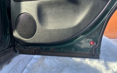 Volkswagen Passat B5+ рестайлинг, 1999 год, 305 000 рублей, 19 фотография