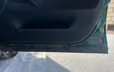 Volkswagen Passat B5+ рестайлинг, 1999 год, 305 000 рублей, 18 фотография