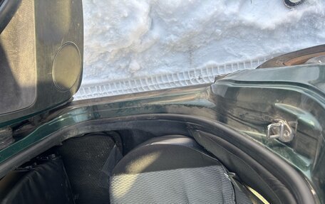 Volkswagen Passat B5+ рестайлинг, 1999 год, 305 000 рублей, 30 фотография