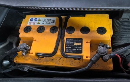 Volkswagen Passat B5+ рестайлинг, 1999 год, 305 000 рублей, 33 фотография