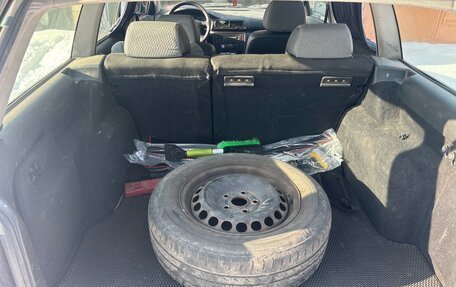 Volkswagen Passat B5+ рестайлинг, 1999 год, 305 000 рублей, 29 фотография