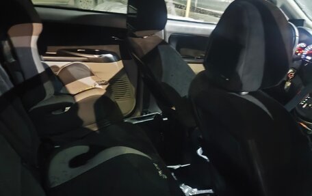 Mitsubishi Grandis, 2005 год, 650 000 рублей, 4 фотография