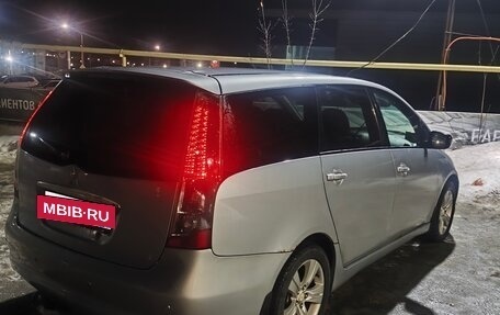 Mitsubishi Grandis, 2005 год, 650 000 рублей, 5 фотография