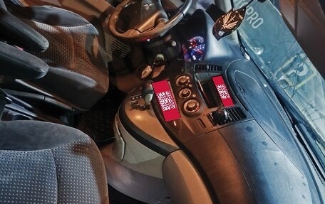 Mitsubishi Grandis, 2005 год, 650 000 рублей, 3 фотография