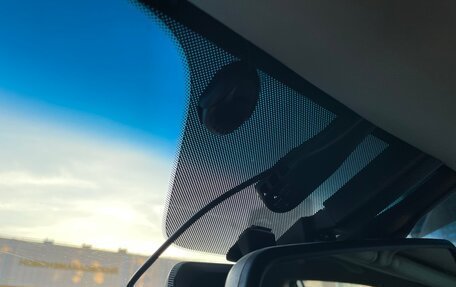 Hyundai Santa Fe III рестайлинг, 2017 год, 2 499 000 рублей, 17 фотография