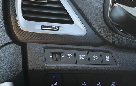 Hyundai Santa Fe III рестайлинг, 2017 год, 2 499 000 рублей, 21 фотография