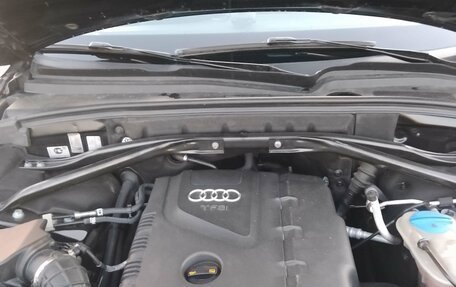 Audi Q5, 2009 год, 1 500 000 рублей, 5 фотография