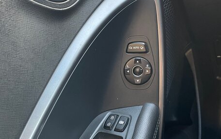 Hyundai Santa Fe III рестайлинг, 2017 год, 2 499 000 рублей, 20 фотография