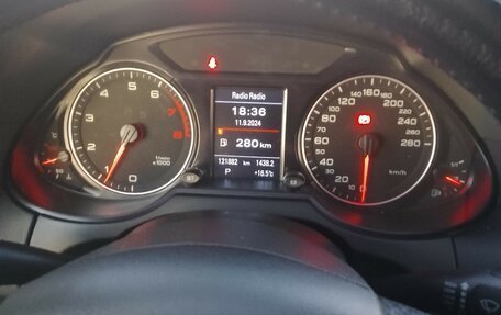 Audi Q5, 2009 год, 1 500 000 рублей, 2 фотография