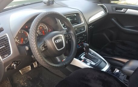 Audi Q5, 2009 год, 1 500 000 рублей, 6 фотография