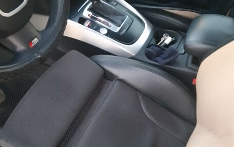 Audi Q5, 2009 год, 1 500 000 рублей, 3 фотография