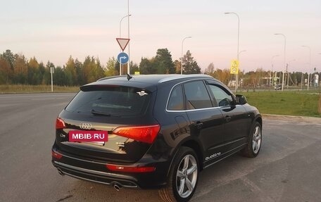 Audi Q5, 2009 год, 1 500 000 рублей, 9 фотография