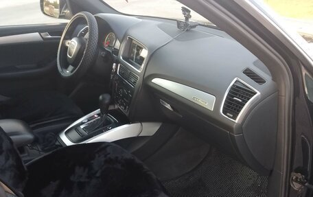 Audi Q5, 2009 год, 1 500 000 рублей, 11 фотография