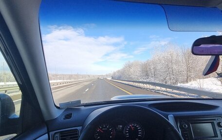 Subaru Forester, 2012 год, 1 750 000 рублей, 9 фотография