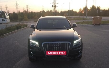 Audi Q5, 2009 год, 1 500 000 рублей, 14 фотография