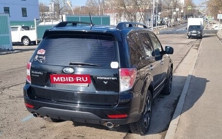 Subaru Forester, 2012 год, 1 750 000 рублей, 5 фотография
