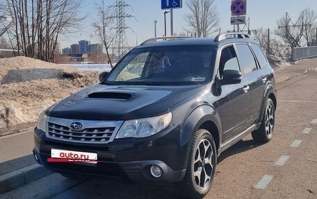 Subaru Forester, 2012 год, 1 750 000 рублей, 2 фотография