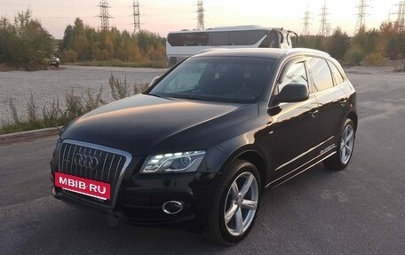 Audi Q5, 2009 год, 1 500 000 рублей, 15 фотография