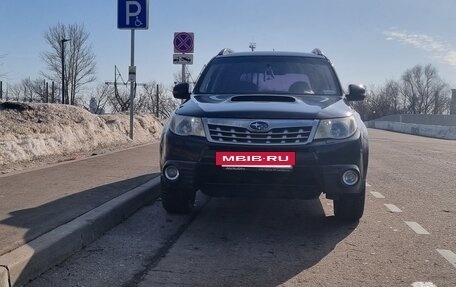Subaru Forester, 2012 год, 1 750 000 рублей, 3 фотография