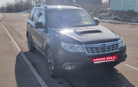Subaru Forester, 2012 год, 1 750 000 рублей, 4 фотография