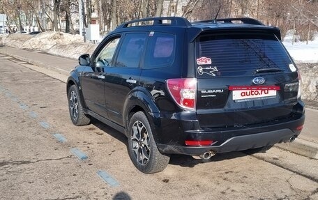 Subaru Forester, 2012 год, 1 750 000 рублей, 6 фотография