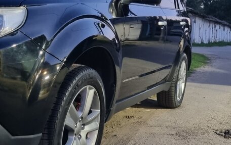 Subaru Forester, 2012 год, 1 750 000 рублей, 12 фотография