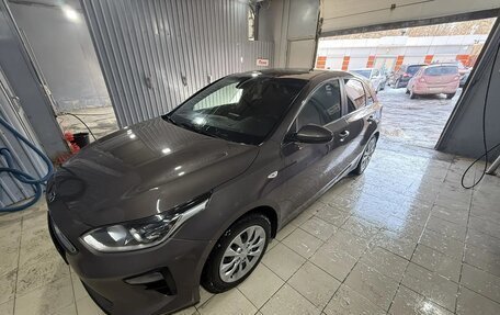 KIA cee'd III, 2018 год, 1 280 000 рублей, 3 фотография