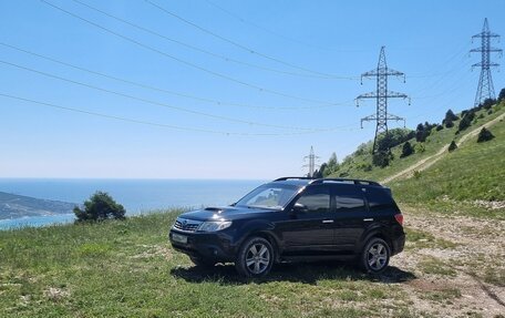 Subaru Forester, 2012 год, 1 750 000 рублей, 15 фотография