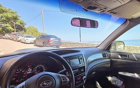 Subaru Forester, 2012 год, 1 750 000 рублей, 17 фотография
