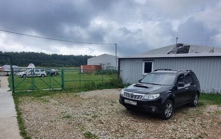 Subaru Forester, 2012 год, 1 750 000 рублей, 18 фотография