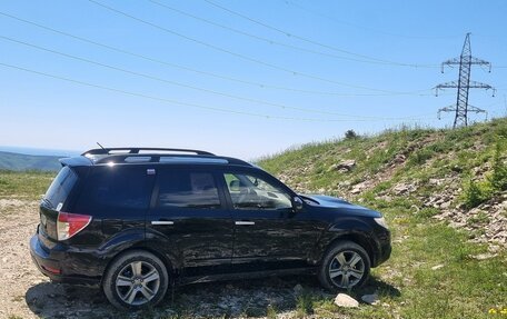 Subaru Forester, 2012 год, 1 750 000 рублей, 16 фотография