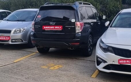 Subaru Forester, 2012 год, 1 750 000 рублей, 10 фотография