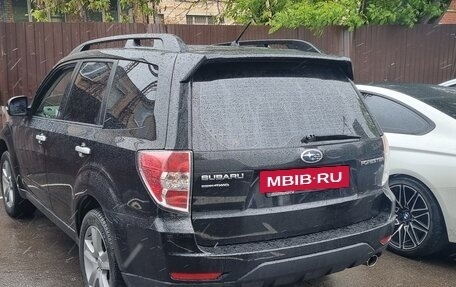 Subaru Forester, 2012 год, 1 750 000 рублей, 19 фотография