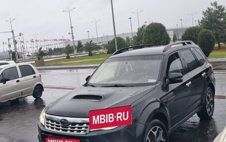 Subaru Forester, 2012 год, 1 750 000 рублей, 11 фотография