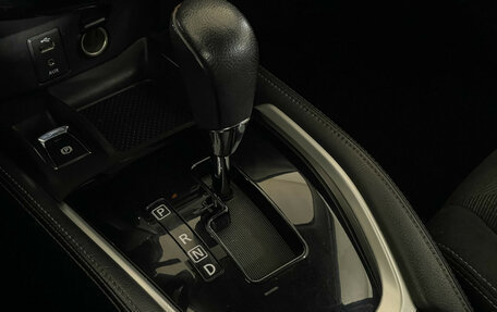 Nissan X-Trail, 2018 год, 1 850 000 рублей, 15 фотография