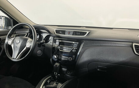 Nissan X-Trail, 2018 год, 1 850 000 рублей, 9 фотография