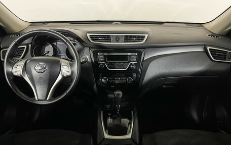 Nissan X-Trail, 2018 год, 1 850 000 рублей, 12 фотография