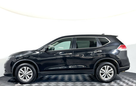 Nissan X-Trail, 2018 год, 1 850 000 рублей, 8 фотография