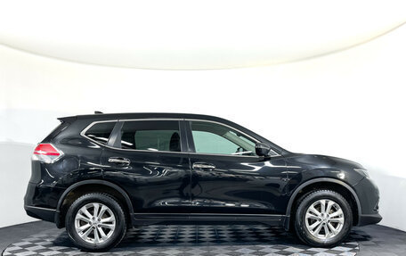 Nissan X-Trail, 2018 год, 1 850 000 рублей, 4 фотография