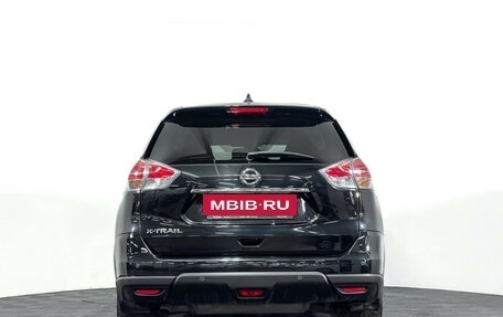 Nissan X-Trail, 2018 год, 1 850 000 рублей, 6 фотография