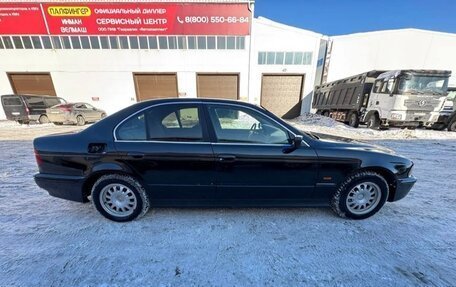 BMW 5 серия, 1997 год, 345 000 рублей, 4 фотография