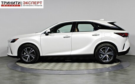 Lexus RX IV рестайлинг, 2025 год, 8 590 000 рублей, 8 фотография