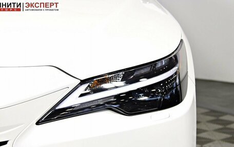 Lexus RX IV рестайлинг, 2025 год, 8 590 000 рублей, 9 фотография