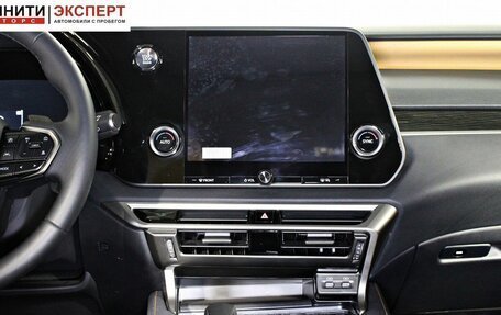 Lexus RX IV рестайлинг, 2025 год, 8 590 000 рублей, 17 фотография