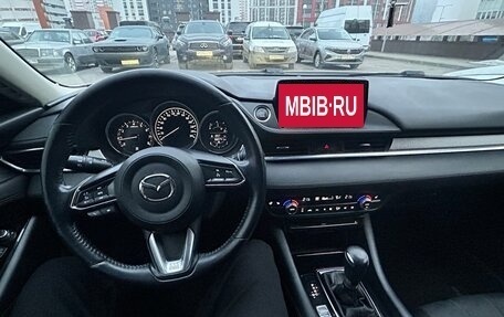 Mazda 6, 2018 год, 1 850 000 рублей, 4 фотография