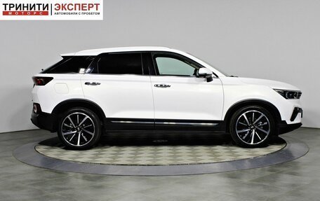 FAW Bestune T77, 2023 год, 1 997 000 рублей, 8 фотография