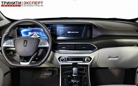 FAW Bestune T77, 2023 год, 1 997 000 рублей, 12 фотография