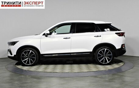 FAW Bestune T77, 2023 год, 1 997 000 рублей, 7 фотография